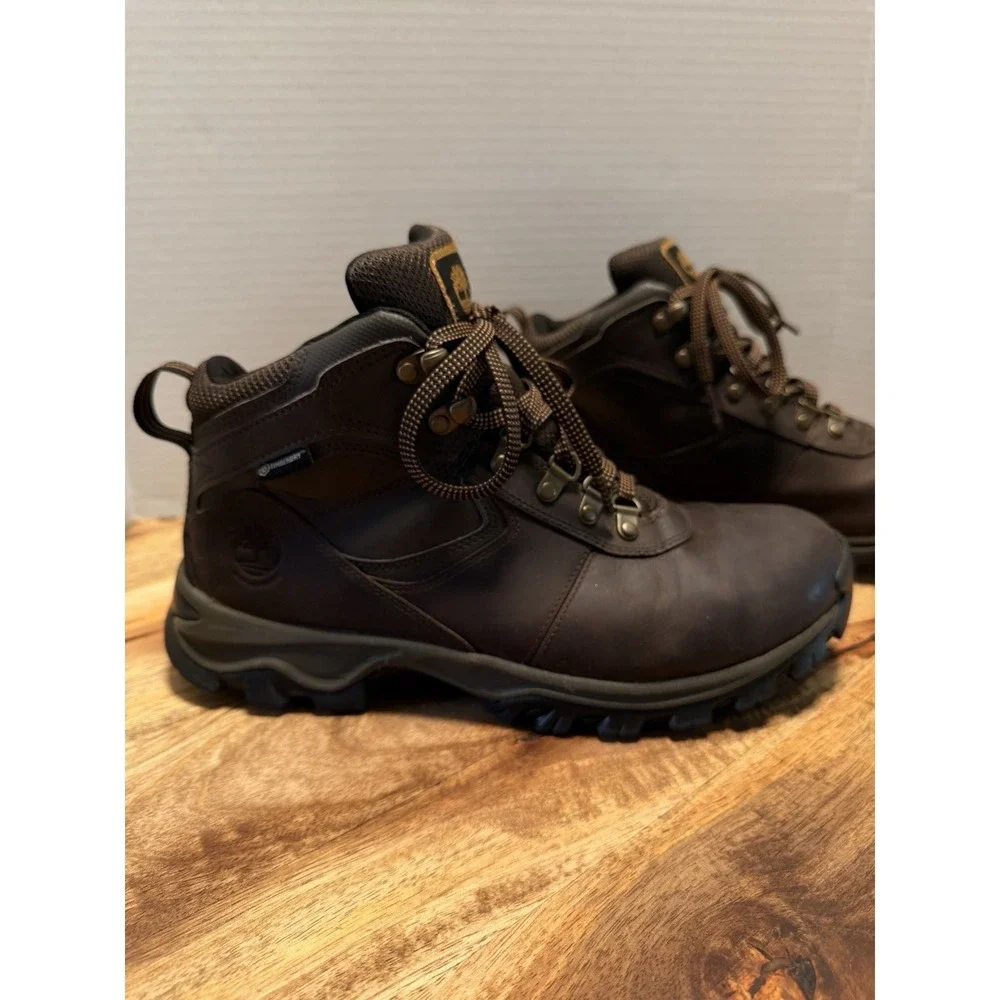 Timberland surface care